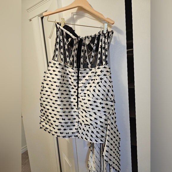 Georgette Dress by Eliya the Label - Picture 7 of 10